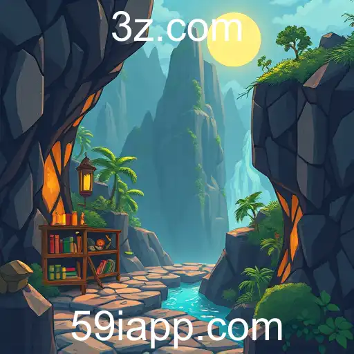 Explorando o Fascinante Mundo dos Jogos de Aventura