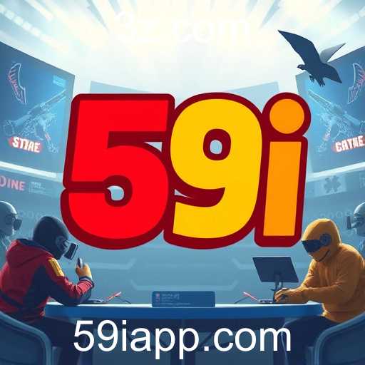 A Ascensão do 59i no Cenário de Jogos Brasileiros