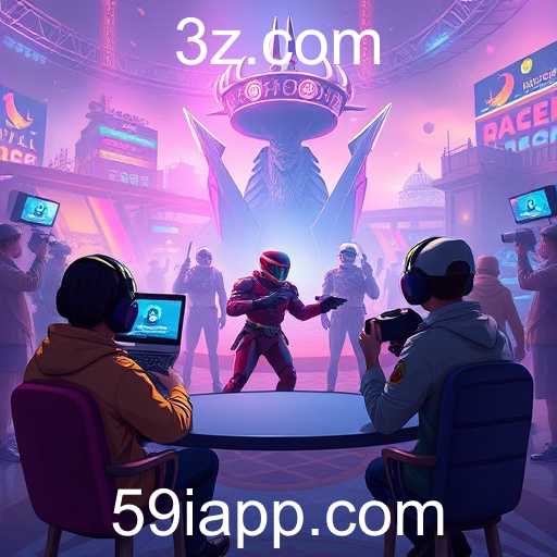 Futuro dos Jogos Online: Desafios e Tendências