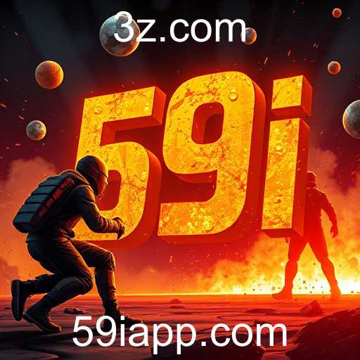 Revolução no Mundo dos Games com 59i