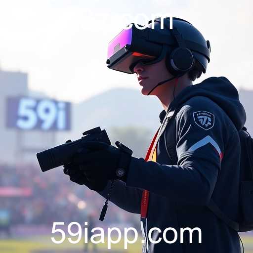 A Revolução dos Jogos em 2026: Como a Tecnologia Está Transformando o Entretenimento