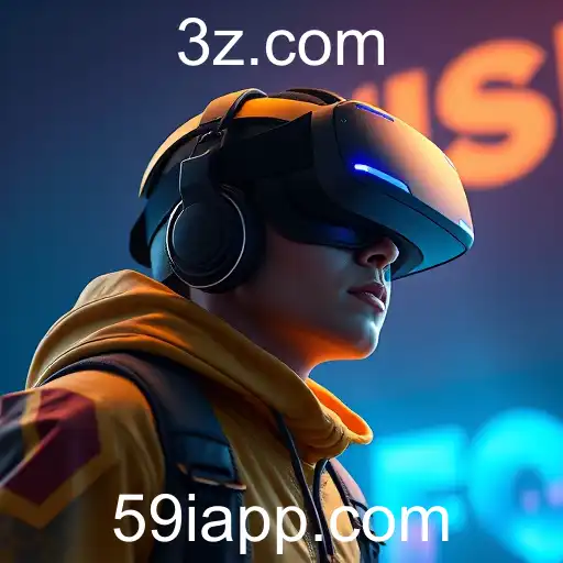 Tendências de Jogos em 2026: O Impacto da Tecnologia no Entretenimento Digital