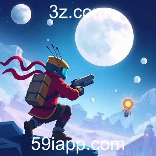 Crescimento Explosivo do 59i no Cenário de Jogos