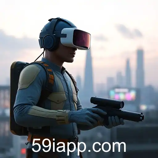 Tendências e Novidades em Jogos para 2025