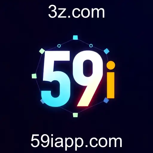 O Impacto do 59i no Mundo dos Jogos em 2025