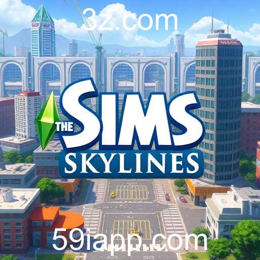 A Revolução dos Jogos com 59i