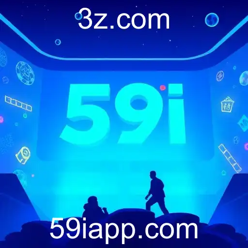 Revolução dos Jogos no Brasil: O Impacto de 59i