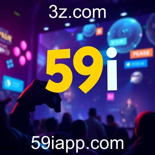 A Ascensão de '59i' no Cenário de Jogos Digitais