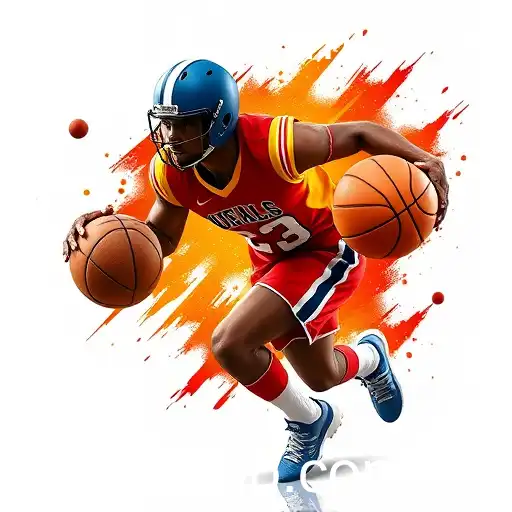 A Excitante Evolução dos Jogos de Esportes