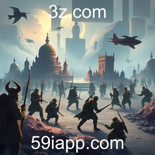 Os Desafios e Encantos dos Jogos de Estratégia