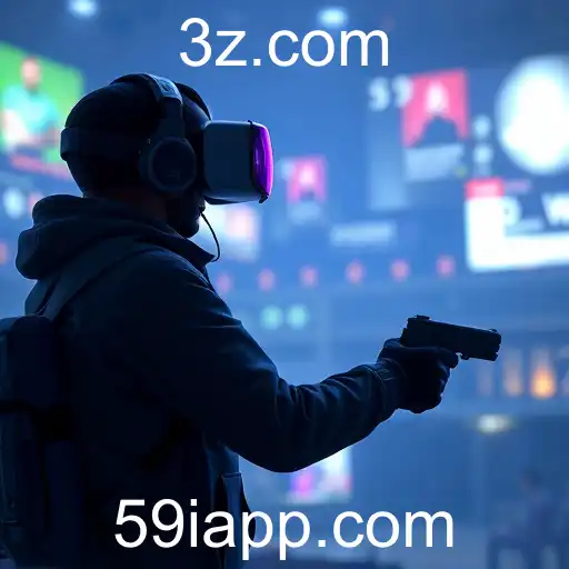 A Revolução dos Games em 2025: Como a Palavra-chave 