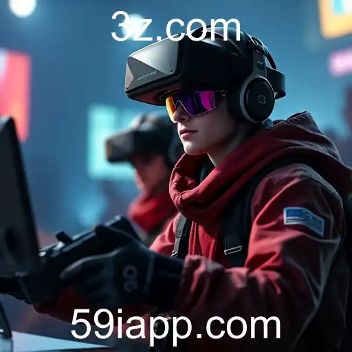 Novidades e Tendências no Mundo dos Jogos em 2025