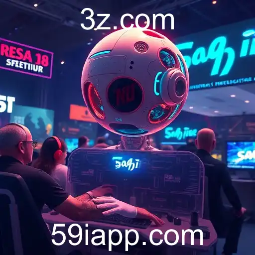 Novas Tendências no Mundo dos Jogos