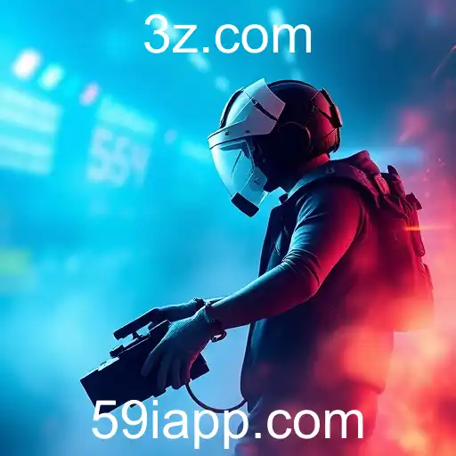 O Impacto Crescente da '59i' na Indústria dos Jogos