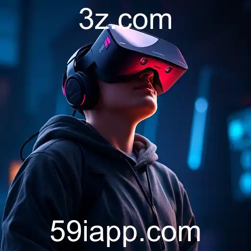 Nova Era no Mundo dos Jogos com 59i