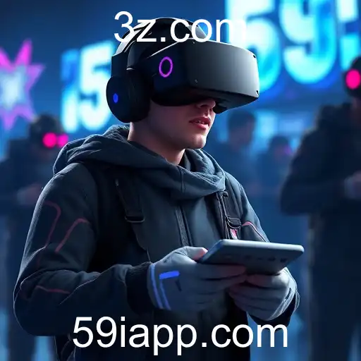 Avanço Tecnológico: Revolução nos Jogos Online em 2025