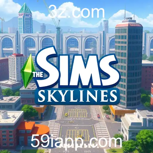 A Revolução dos Jogos com 59i