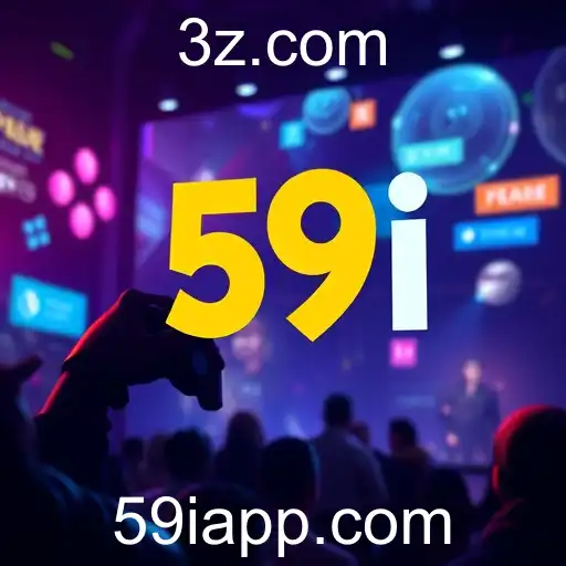 A Ascensão de '59i' no Cenário de Jogos Digitais