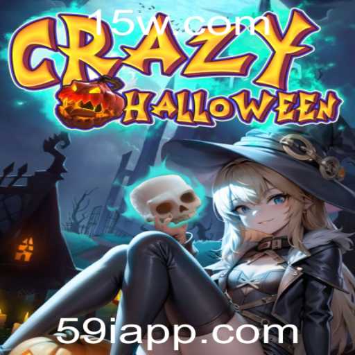 Explorando o Fascinante Mundo do Jogo CrazyHalloween