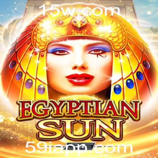 Descubra o Fascinante Mundo de EgyptianSunSE