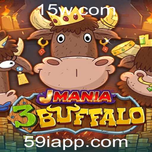 Descubra a Aventura Eletrizante de JMania3Buffalo: Um Guia Completo